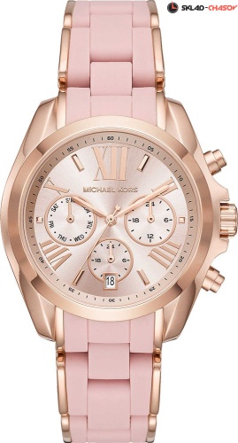 Женские Michael Kors Bradshaw MK6579 фото