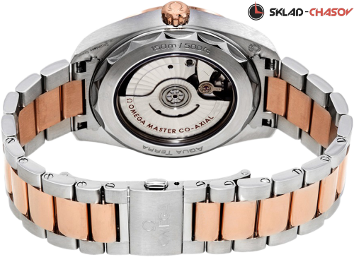 Omega 22020382056002 фото фото 3