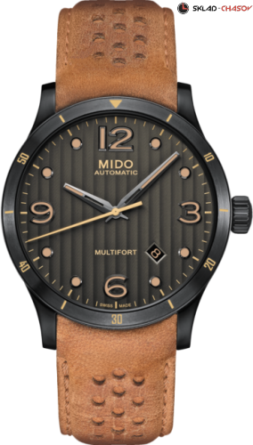 Mido M025.407.36.061.10 фото