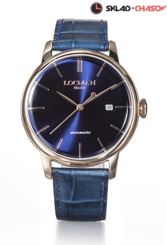 Мужские Locman 0255R02R-RRBLRGPB фото