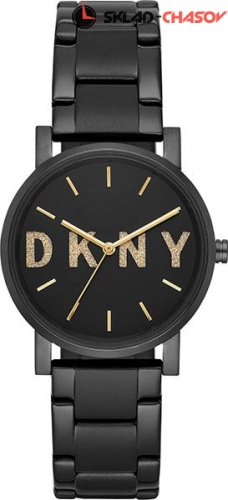 Женские DKNY Soho NY2682 фото