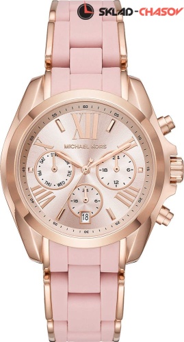 Женские Michael Kors Bradshaw MK6579 фото