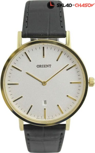 Orient Dressy FGW05003W фото