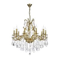 Подвесная люстра Dio DArte Asfour Barolo E 1.1.10.200 CG фото