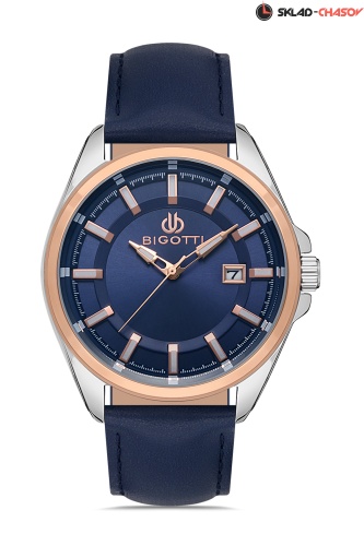 Мужские Bigotti BG.1.10327-2 фото