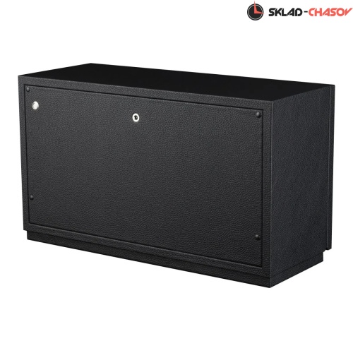 PaulDesign Superior 8 BK фото фото 3