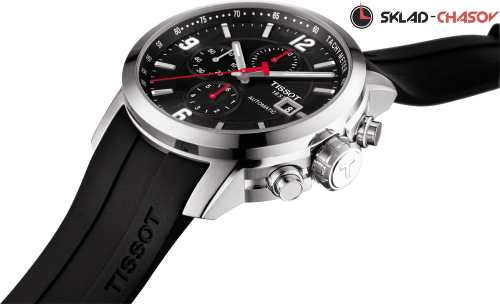 Tissot T055.427.17.057.00 фото фото 3
