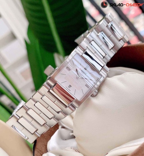 Tissot T090.310.11.116.00 фото фото 5