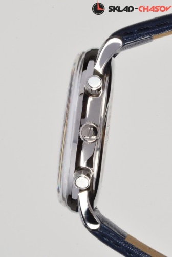 Мужские Jacques Lemans Retro Classic N-209ZC фото фото 4