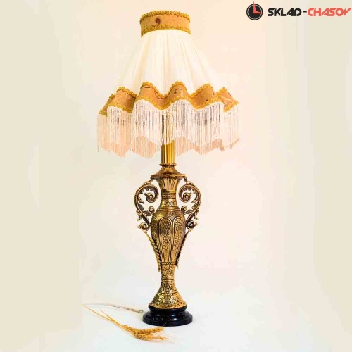 Бронзовый светильник Real Bronze TL 1503 фото