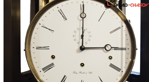 Hermle 01219-Q31171 фото фото 4