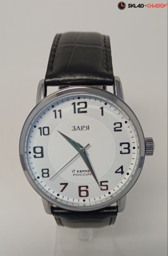 Наручные часы ЗАРЯ G5171201 фото