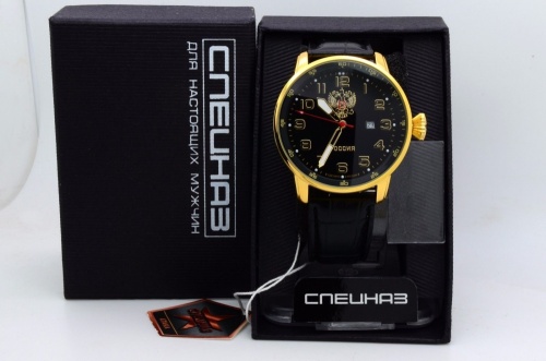 Спецназ Атака С2879337-2115-05 фото фото 2