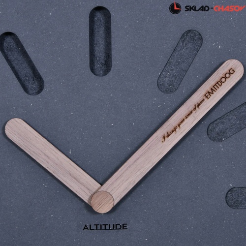 Настенные часы Altitude Loft G91 фото фото 3