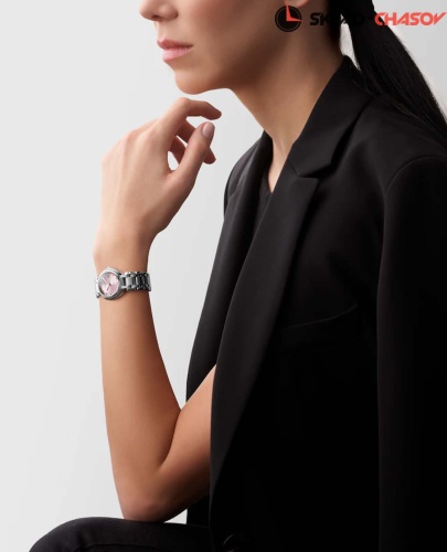 Наручные часы Longines L8.113.4.99.6 фото фото 5