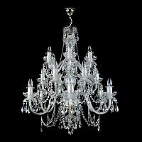 Wranovsky De Luxe 18 Silver фото