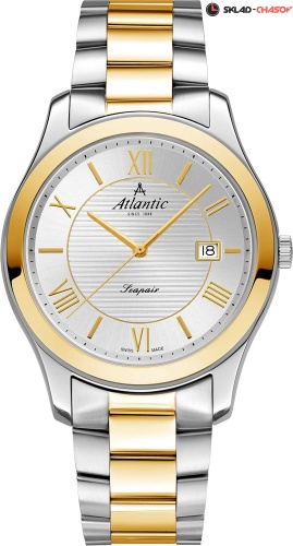 Мужские Atlantic Seapair 60335.43.28G фото