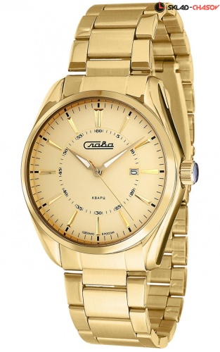 Кварцевые Слава "Традиция" 1449040/100-2115 фото