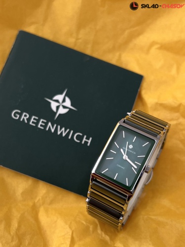 Greenwich GW 521.10.38 фото фото 5