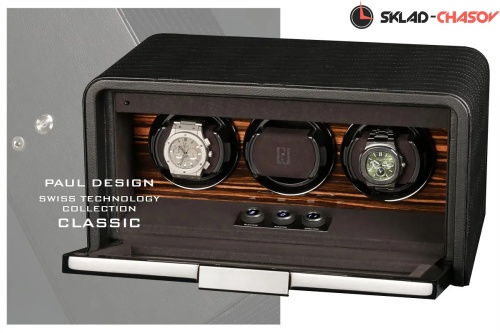 Classic 3 LBK фото фото 5