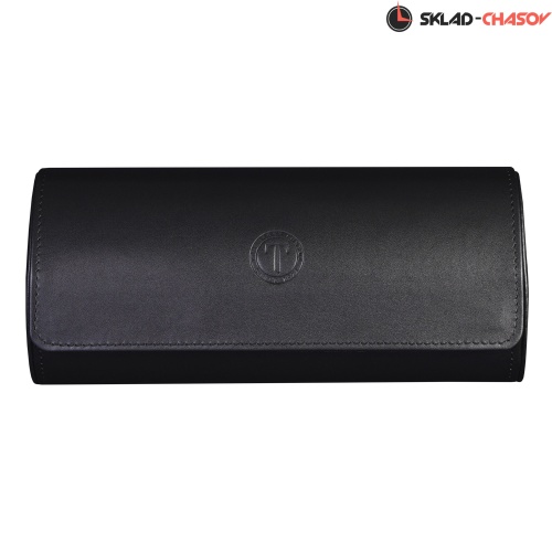 Футляр для перевозки 3-х часов Voyage 03HBP фото фото 7