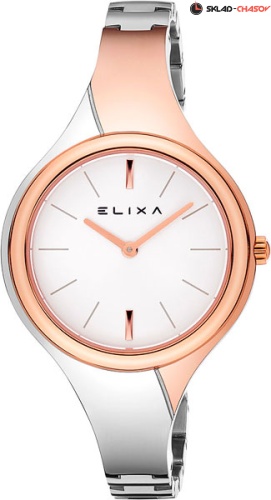 Elixa E112-L451 фото