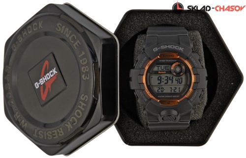 Casio GBD-800SF-1ER фото фото 6