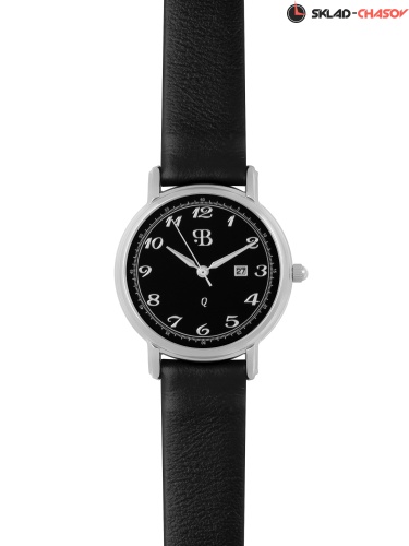 Часы "Русское время" 1890531кк кварцевые фото фото 2