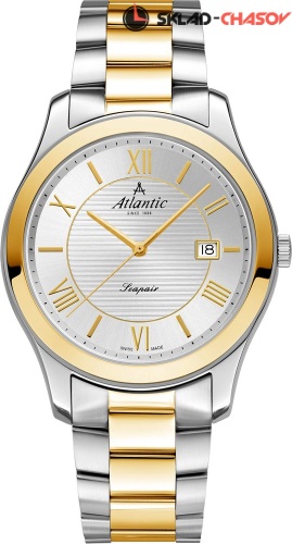 Мужские Atlantic Seapair 60335.43.28G фото