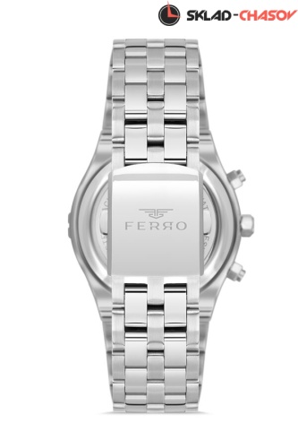 Наручные часы FERRO FM11378AWT-A6 фото фото 3