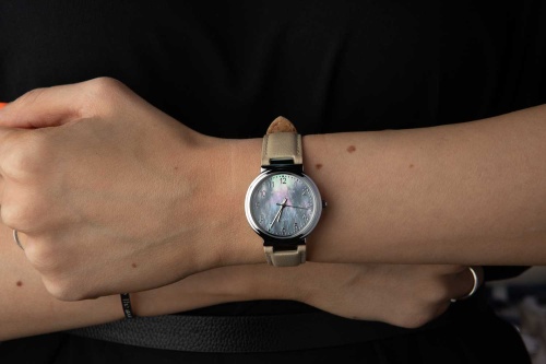 Anne Klein 3713GMTN фото фото 6