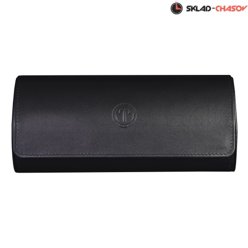 Футляр для перевозки 3-х часов Voyage 03HBP фото фото 7