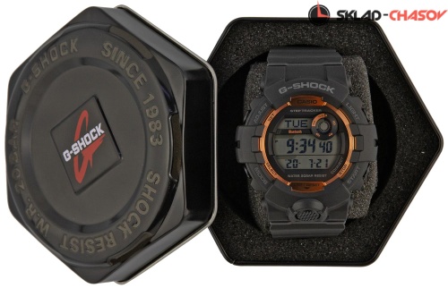 Casio GBD-800SF-1ER фото фото 6