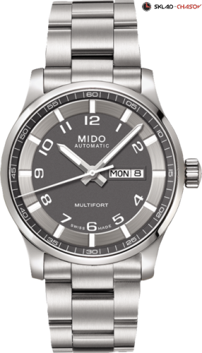 Mido M005.430.11.082.00 фото