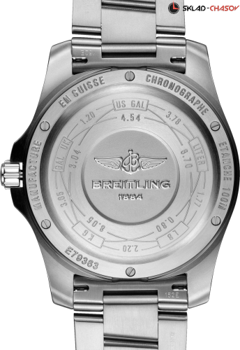 Breitling E79363101B1E1 фото фото 3