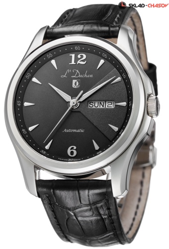 Мужские L'Duchen Locarno D 183.11.21 фото фото 2