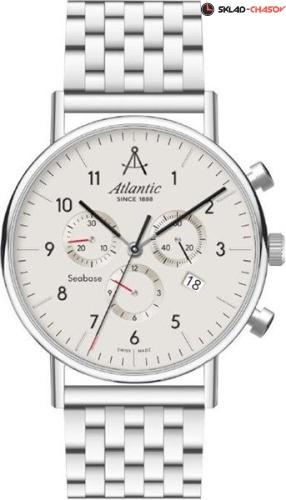 Мужские Atlantic Seabase 60457.41.95 фото