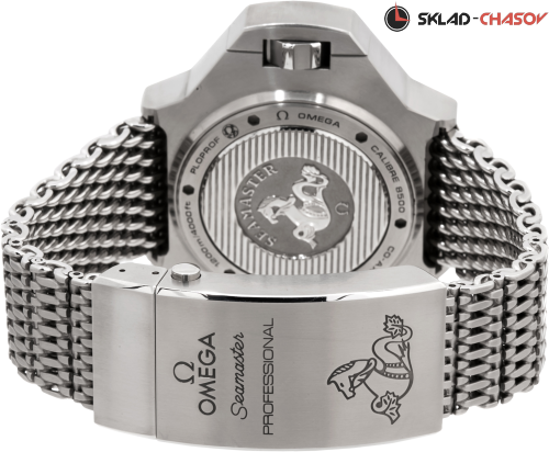 Omega 22430552104001 фото фото 4