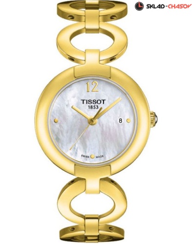 Tissot T084.210.33.117.00 фото