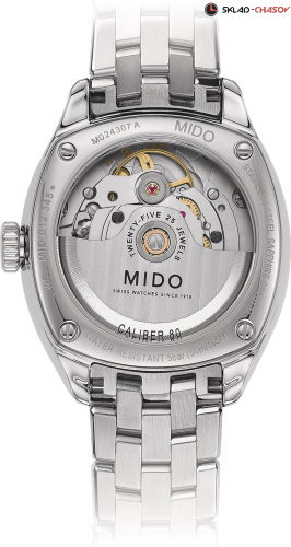 Mido M024.307.11.076.00 фото фото 3