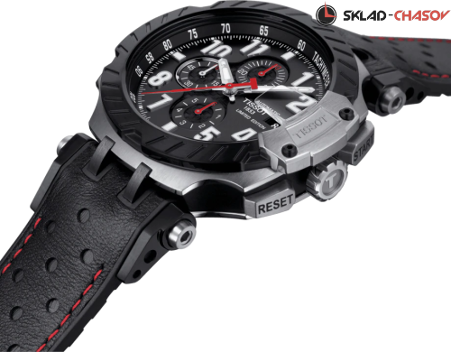 Tissot T115.427.27.057.00 фото фото 3