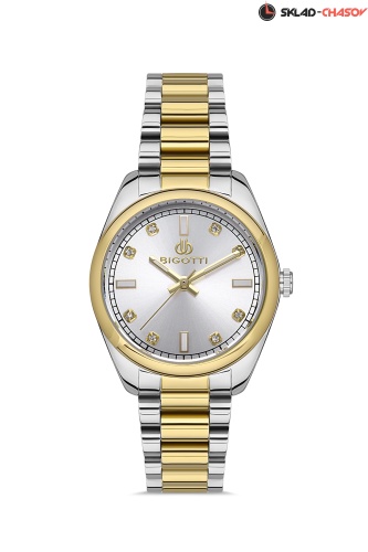 кварцевые женские Bigotti BG.1.10426-4 фото