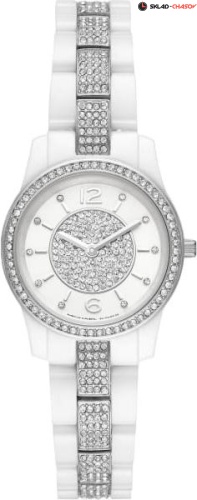 Женские Michael Kors Runway MK6621 фото