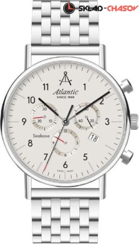 Мужские Atlantic Seabase 60457.41.95 фото