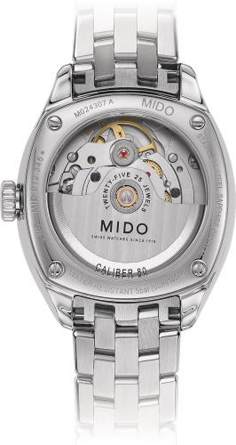 Mido M024.307.11.076.00 фото фото 3