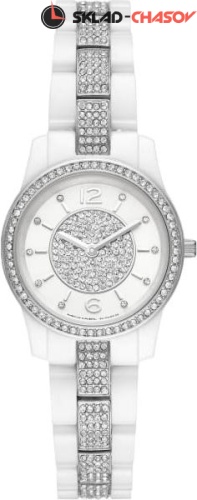 Женские Michael Kors Runway MK6621 фото