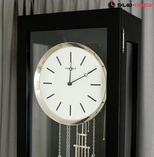 Напольные часы Columbus CR2431-451 фото фото 5