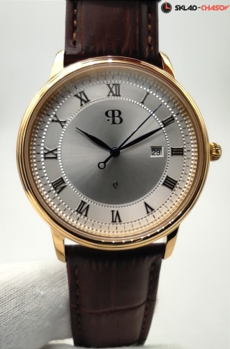 Часы "Русское время" 9176179кк кварцевые фото фото 6