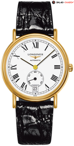 Longines L4.805.2.11.2 фото