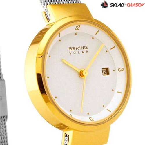 Наручные часы Bering 14426-010 фото фото 2